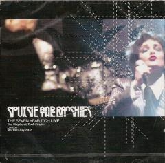 The Seven Year Itch Live