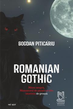 Romanian Gothic