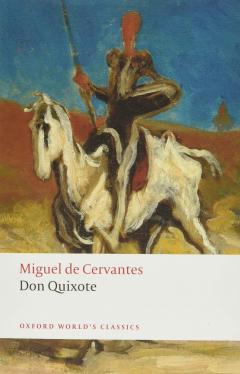 Don Quixote de la Mancha