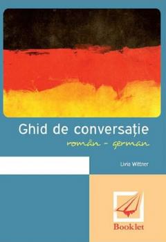 Ghid de conversatie roman-german