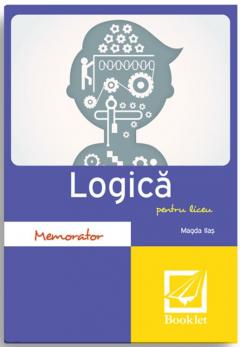 Memorator de logica pentru liceu