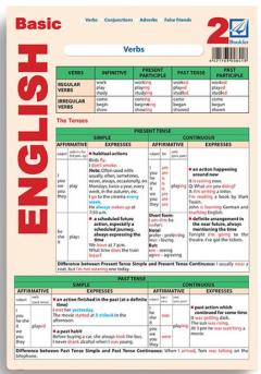 Pliant Basic English 2