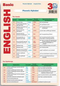 Pliant Basic English 3