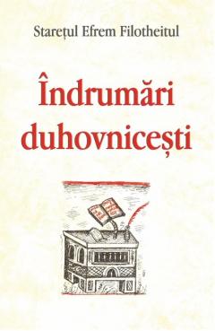 Indrumari duhovnicesti