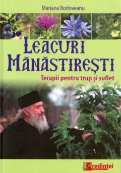 Leacuri Manastiresti