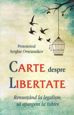 Carte despre libertate