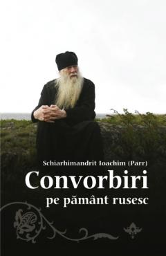 Convorbiri pe pamant rusesc