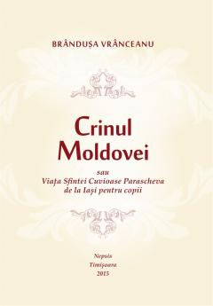 Crinul Moldovei