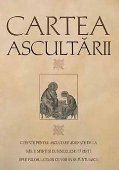 Cartea ascultarii