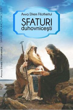 Sfaturi duhovnicesti