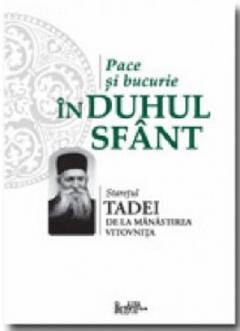 Pace si Bucurie in Duhul Sfant