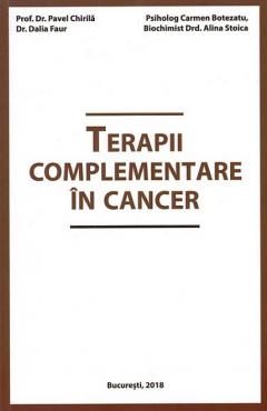 Terapii complementare in cancer