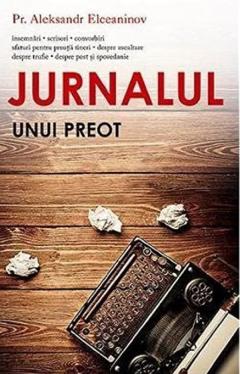 Jurnalul unui preot