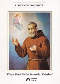 Viata Fericitului Ieremia Valahul