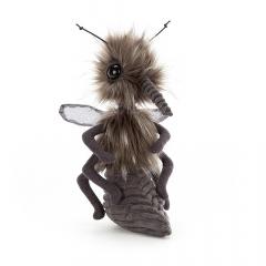 Jucarie de plus - Bodacious Bug Mosquito