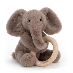 Jucarie de plus - Shooshu Elephant