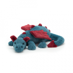 Jucarie de plus - Dexter Dragon