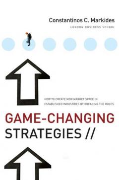 Game-changing Strategies