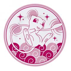 Set 4 farfurii - Pokemon - Japanese Style