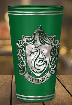Pahar - Harry Potter - Slytherin