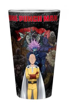 Pahar - One Punch Man - One against all