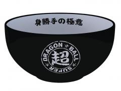 Bol - Dragon Ball - Goku UltraInstinct