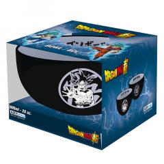 Bol - Dragon Ball - Goku UltraInstinct