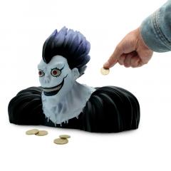Pusculita - Death Note - Ryuk