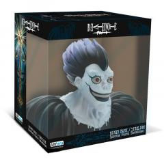 Pusculita - Death Note - Ryuk