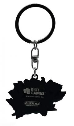 Breloc - League of Legends - Jinx