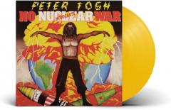 No Nuclear War (Yellow Vinyl)