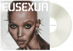 Eusexua (Milky Clear Vinyl)