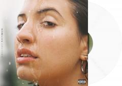 Slowly, It Dawns (Transparent Clear Vinyl)