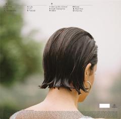 Slowly, It Dawns (Transparent Clear Vinyl)