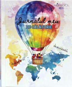 Jurnalul meu de calatorie