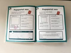 Jurnalul meu de calatorie