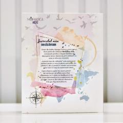 Jurnalul meu de calatorie