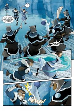 Avatar: The Last Airbender Omnibus Boxed Set