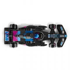 LEGO Speed Champions - Masina de curse - BWT Alpine F1 Team A524 (77248)