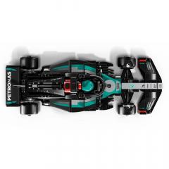 LEGO Speed Champions - Masina de curse -  Mercedes-AMG F1 W15 (77244)