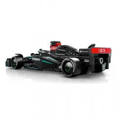 LEGO Speed Champions - Masina de curse -  Mercedes-AMG F1 W15 (77244)