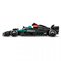 LEGO Speed Champions - Masina de curse -  Mercedes-AMG F1 W15 (77244)