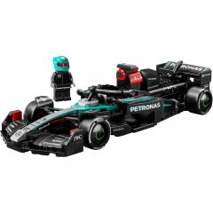 LEGO Speed Champions - Masina de curse -  Mercedes-AMG F1 W15 (77244)