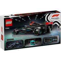 LEGO Speed Champions - Masina de curse -  Mercedes-AMG F1 W15 (77244)