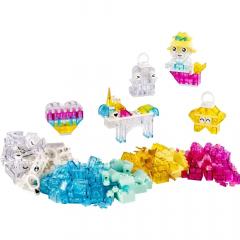 LEGO Classic - Cutie transparenta magica (11040)