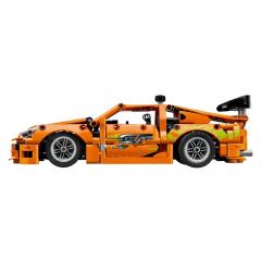 LEGO Technic - Fast and Furious - Toyota Supra MK4 (42204)