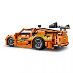 LEGO Technic - Fast and Furious - Toyota Supra MK4 (42204)