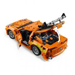 LEGO Technic - Fast and Furious - Toyota Supra MK4 (42204)