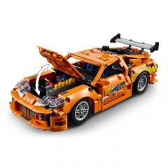 LEGO Technic - Fast and Furious - Toyota Supra MK4 (42204)
