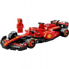 LEGO Speed Champions - Masina de curse F1- Ferrari SF-24 (77242)
